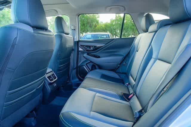 used 2025 Subaru Outback car, priced at $31,799