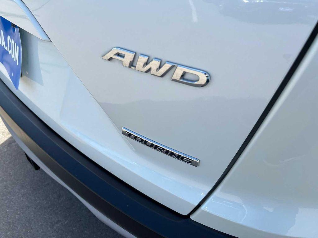 used 2017 Honda CR-V car, priced at $16,499