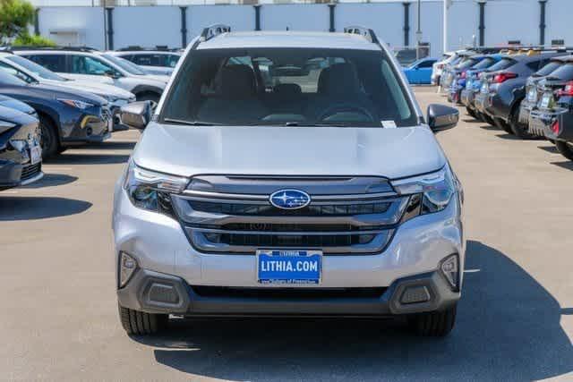 new 2025 Subaru Forester car, priced at $34,776