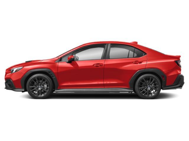 new 2024 Subaru WRX car, priced at $39,020