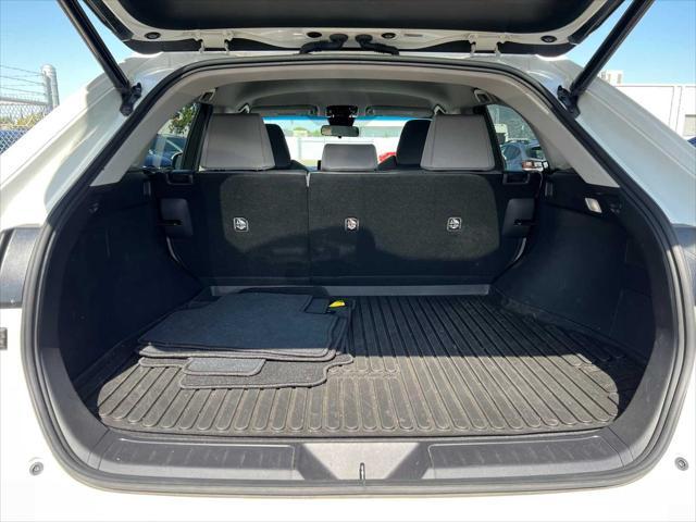 used 2021 Toyota Venza car, priced at $27,269