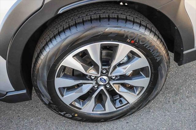 new 2025 Subaru Outback car, priced at $41,396