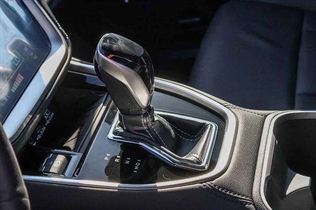 new 2025 Subaru Outback car, priced at $41,396