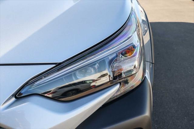 new 2025 Subaru Outback car, priced at $41,396