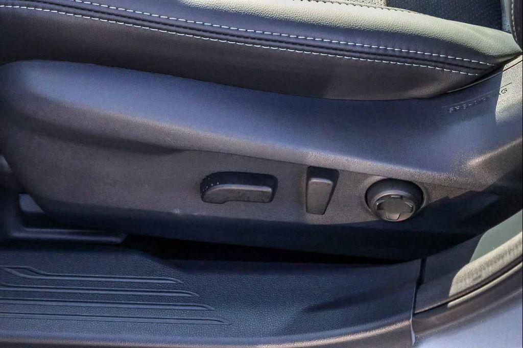 new 2025 Subaru Outback car, priced at $41,396