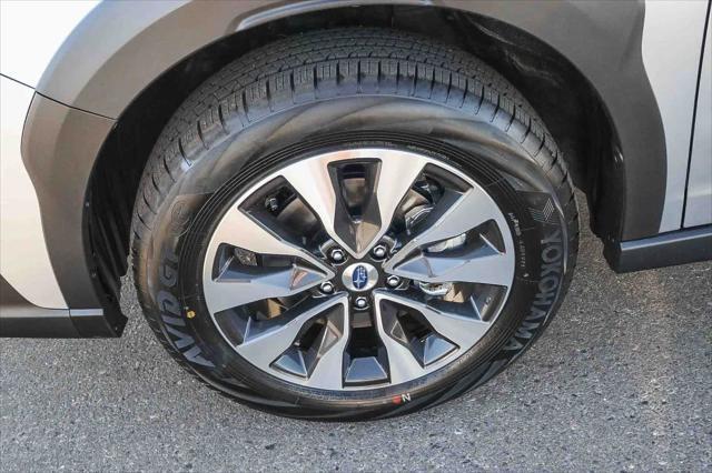 new 2025 Subaru Outback car, priced at $41,396