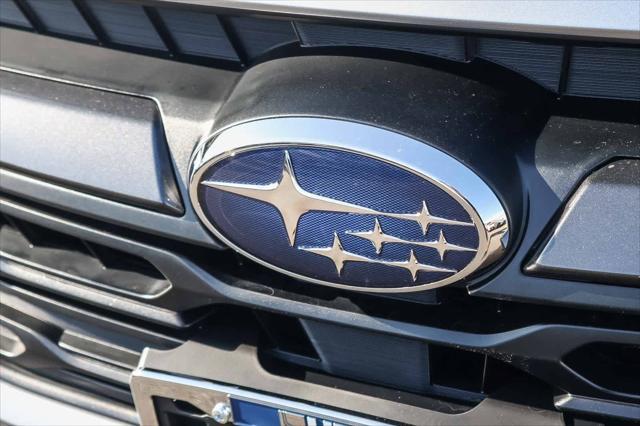 new 2025 Subaru Outback car, priced at $41,396