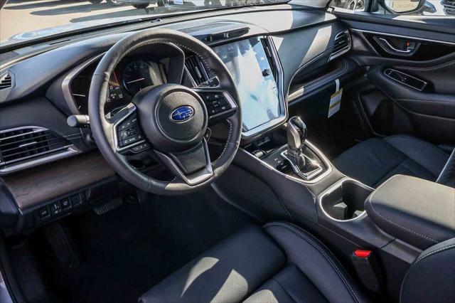 new 2025 Subaru Outback car, priced at $41,396