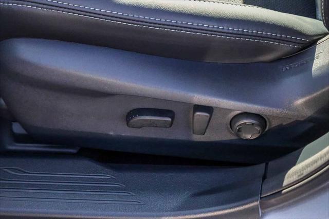 new 2025 Subaru Outback car, priced at $41,396