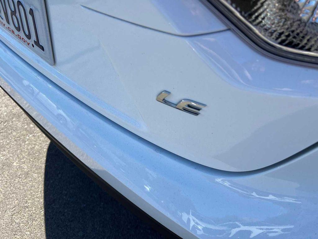 used 2024 Toyota Corolla car, priced at $21,300