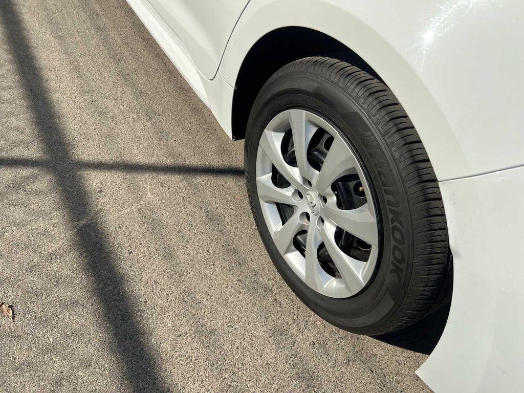 used 2024 Toyota Corolla car, priced at $21,300