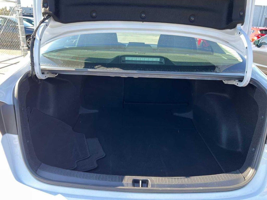 used 2024 Toyota Corolla car, priced at $21,300