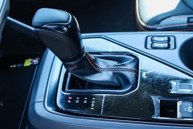 new 2025 Subaru Crosstrek car, priced at $35,293