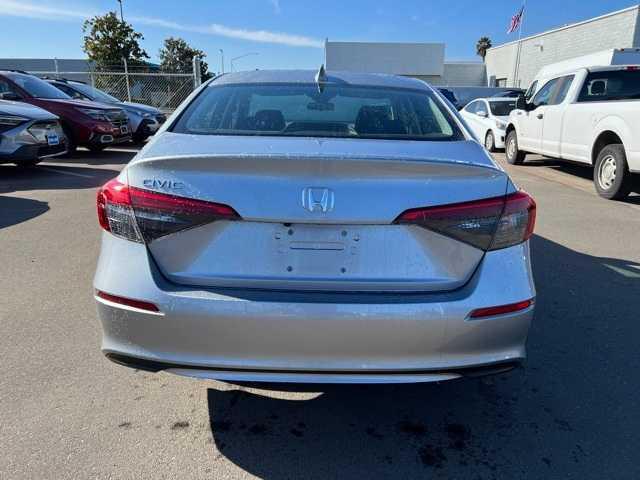 used 2023 Honda Civic car