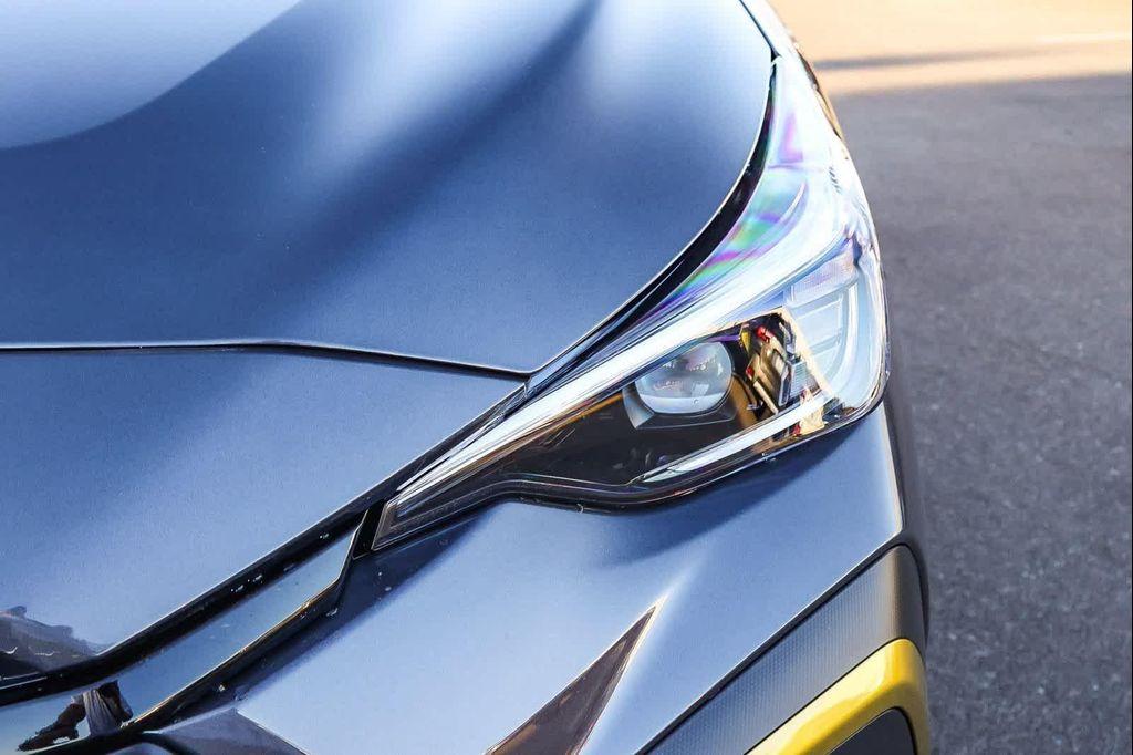 new 2025 Subaru Crosstrek car, priced at $31,310