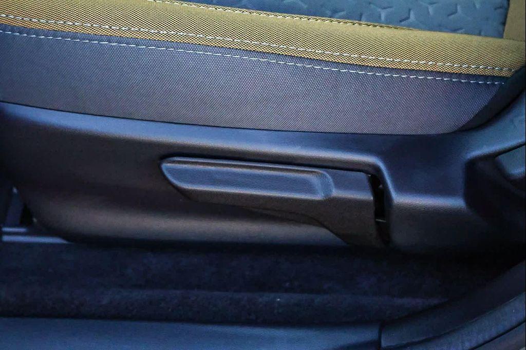 new 2025 Subaru Crosstrek car, priced at $31,310