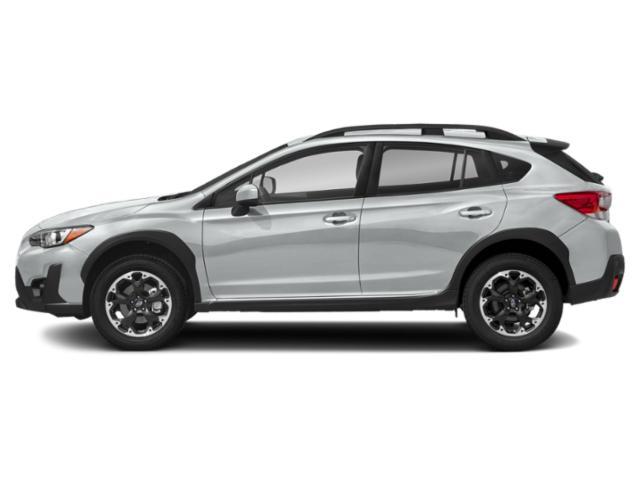 used 2023 Subaru Crosstrek car, priced at $23,273