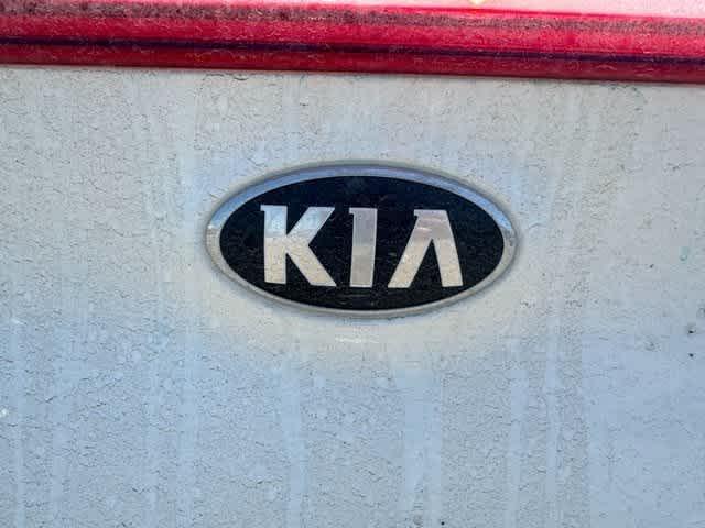 used 2021 Kia Sportage car, priced at $16,572