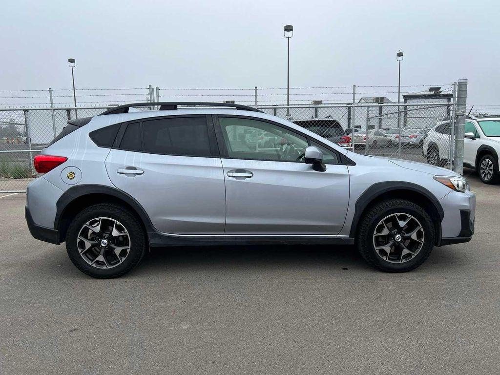 used 2018 Subaru Crosstrek car, priced at $14,759