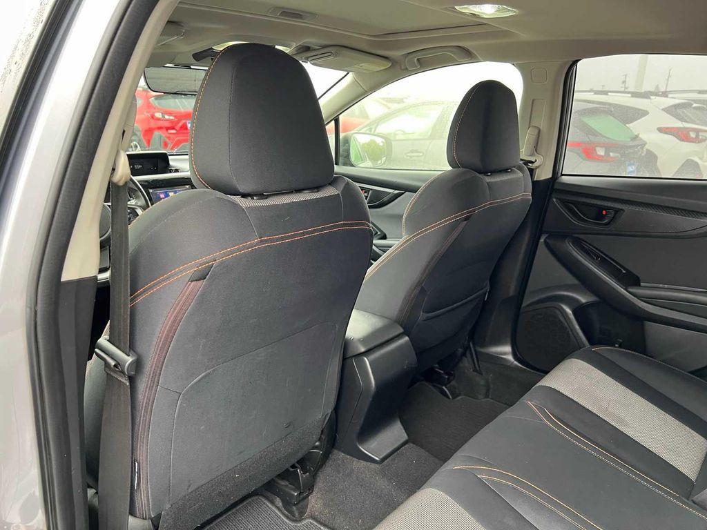 used 2018 Subaru Crosstrek car, priced at $14,759