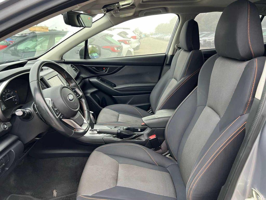 used 2018 Subaru Crosstrek car, priced at $14,759