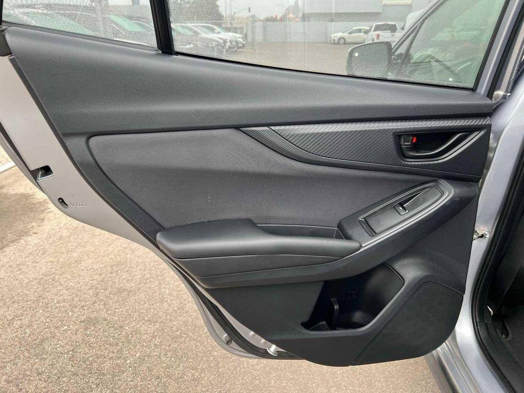 used 2018 Subaru Crosstrek car, priced at $14,759