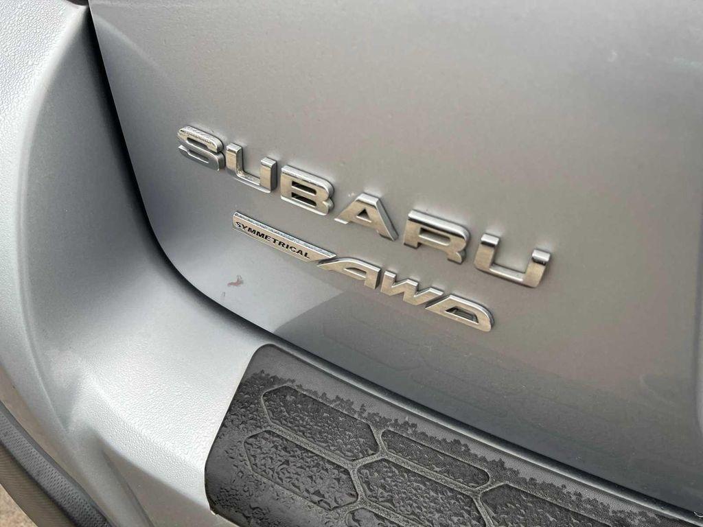 used 2018 Subaru Crosstrek car, priced at $14,759