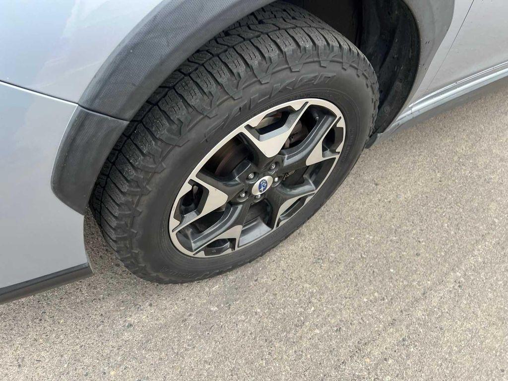 used 2018 Subaru Crosstrek car, priced at $14,759