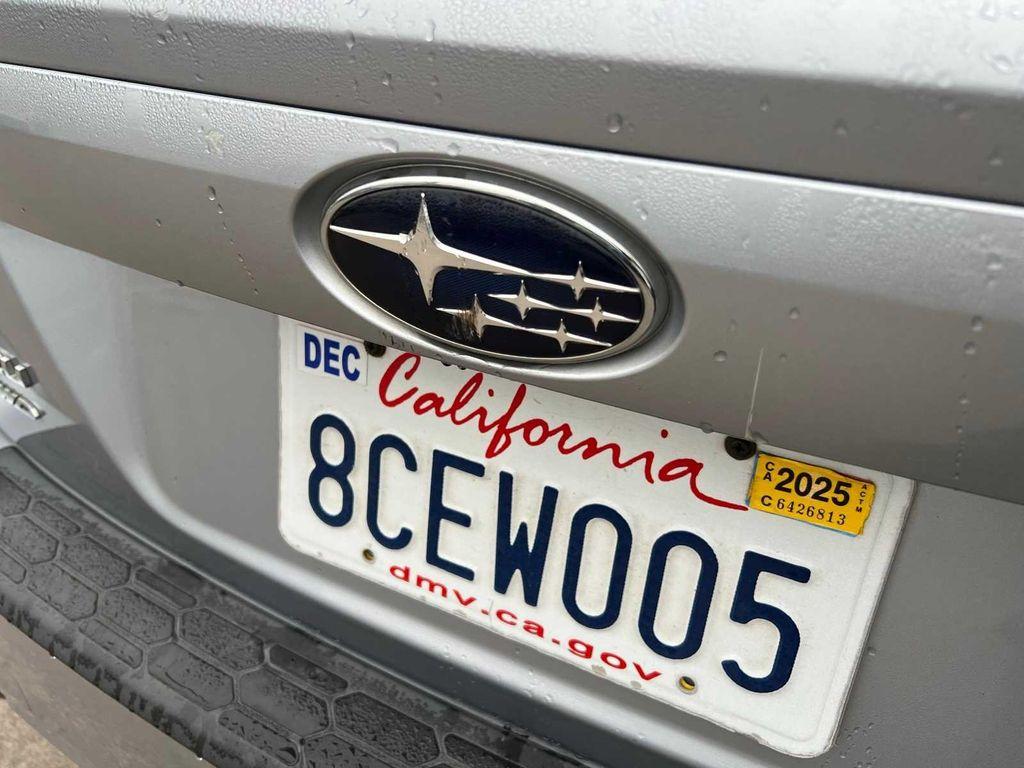 used 2018 Subaru Crosstrek car, priced at $14,759