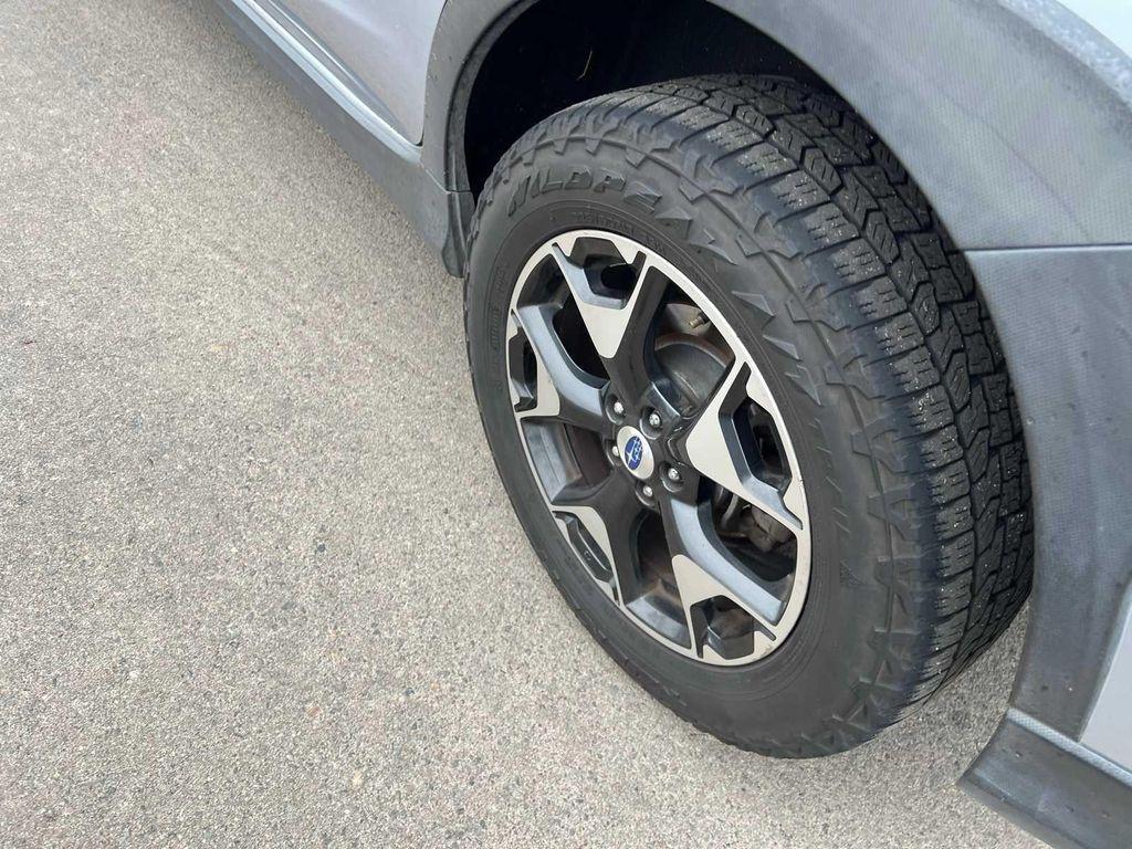 used 2018 Subaru Crosstrek car, priced at $14,759