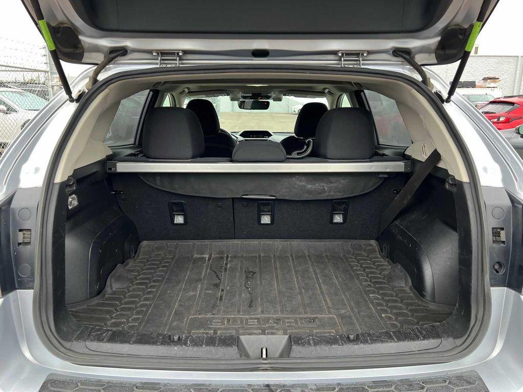 used 2018 Subaru Crosstrek car, priced at $14,759