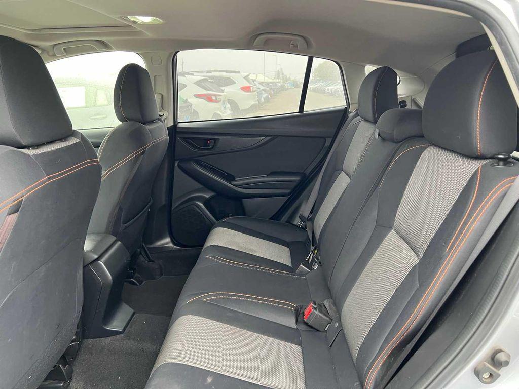 used 2018 Subaru Crosstrek car, priced at $14,759