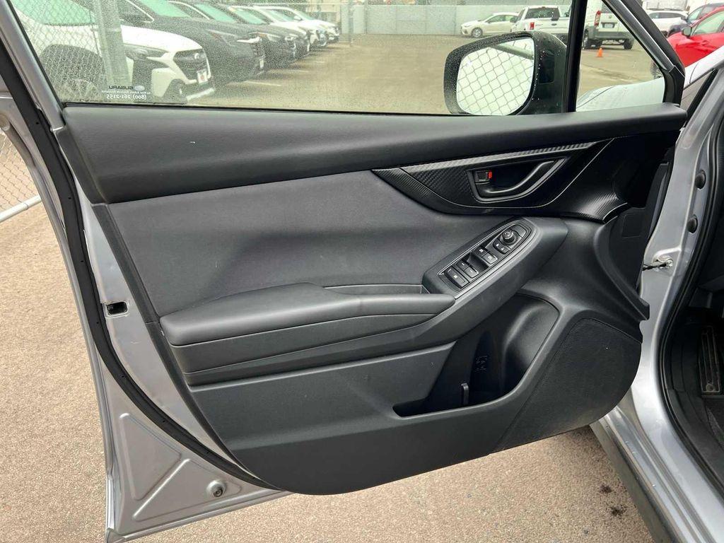 used 2018 Subaru Crosstrek car, priced at $14,759