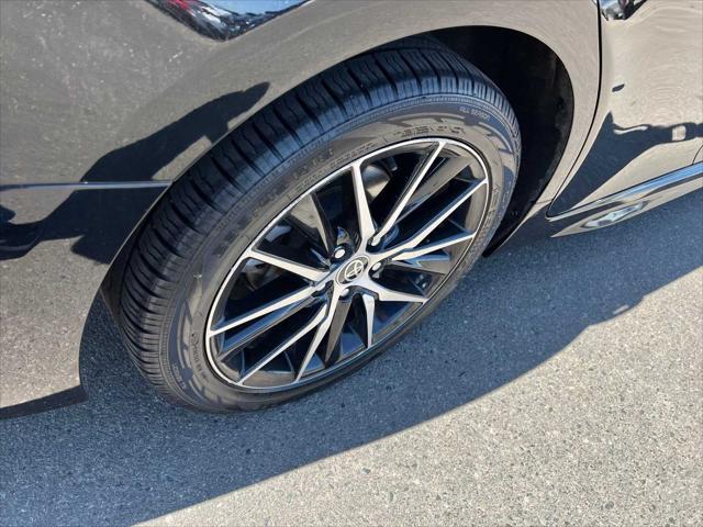 used 2022 Toyota Camry car, priced at $23,259