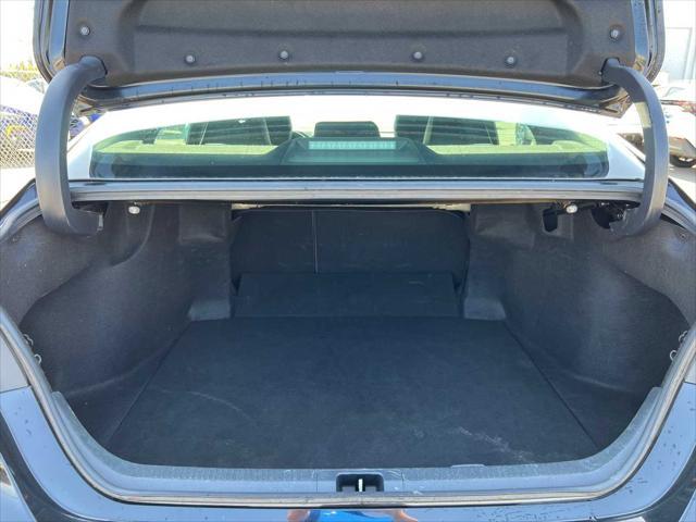 used 2022 Toyota Camry car, priced at $23,833