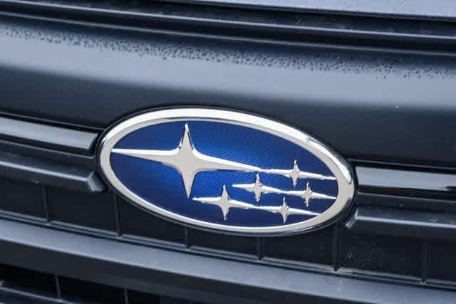 new 2025 Subaru Forester car, priced at $31,297