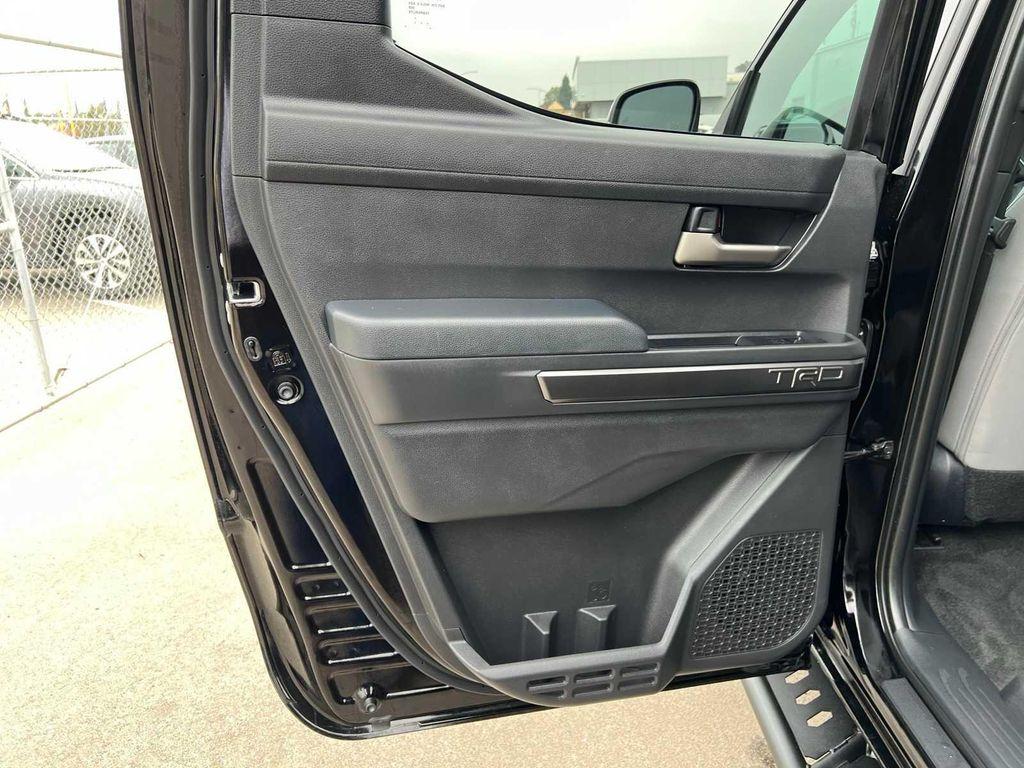 used 2024 Toyota Tacoma car, priced at $40,995