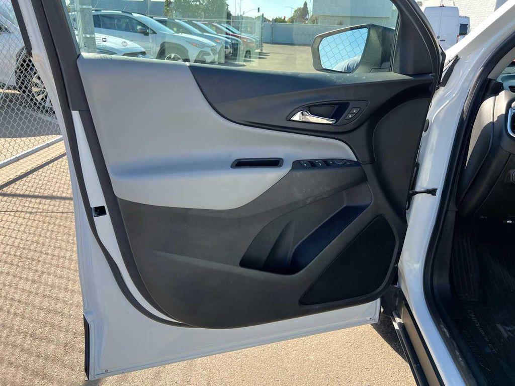 used 2020 Chevrolet Equinox car, priced at $14,995