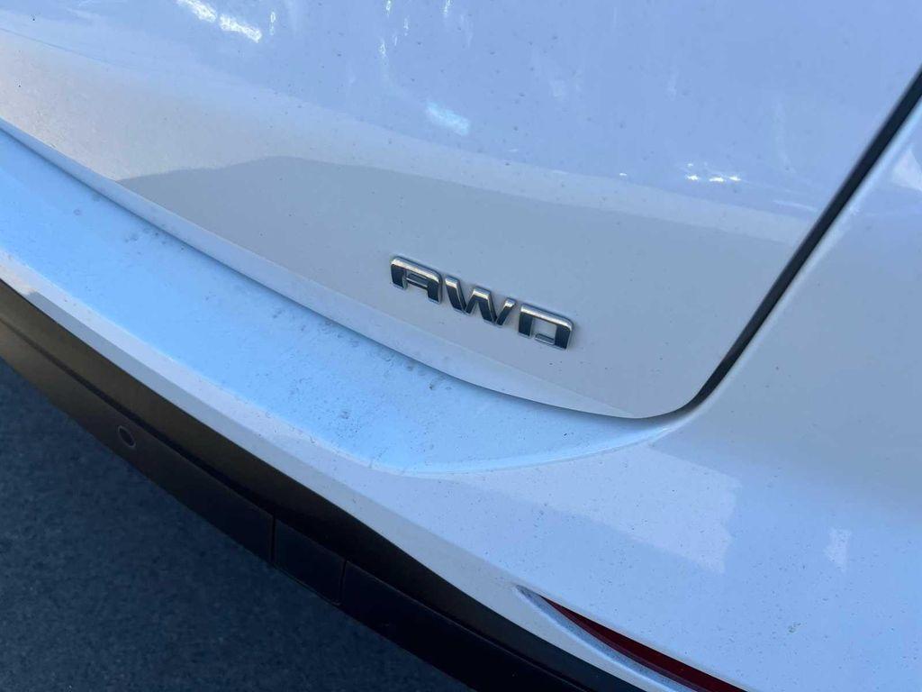 used 2020 Chevrolet Equinox car, priced at $14,995