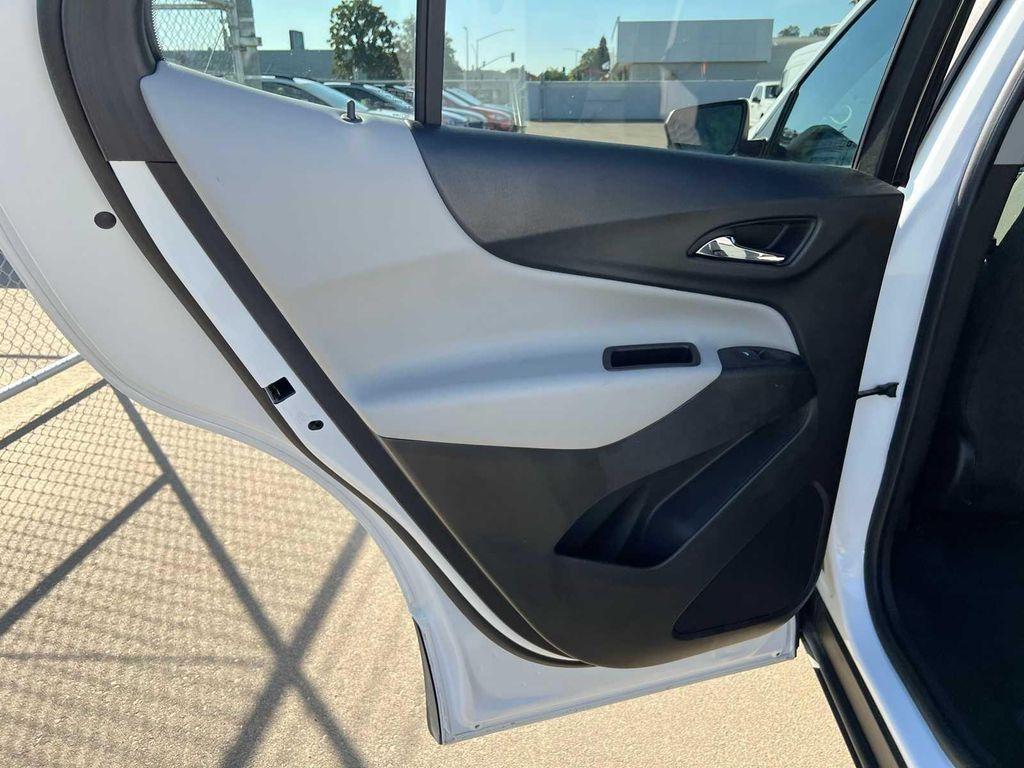 used 2020 Chevrolet Equinox car, priced at $14,995