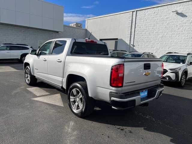 used 2015 Chevrolet Colorado car, priced at $10,865