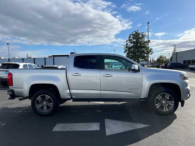 used 2015 Chevrolet Colorado car, priced at $10,865