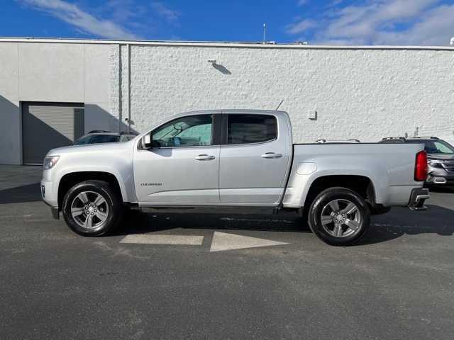 used 2015 Chevrolet Colorado car, priced at $10,865