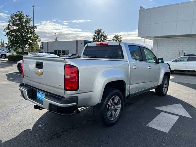 used 2015 Chevrolet Colorado car, priced at $10,865