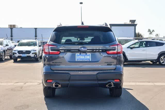 new 2024 Subaru Ascent car, priced at $41,930