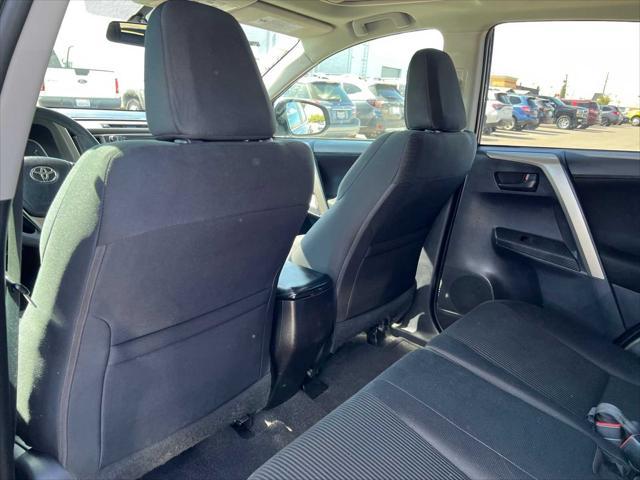 used 2013 Toyota RAV4 car, priced at $14,510