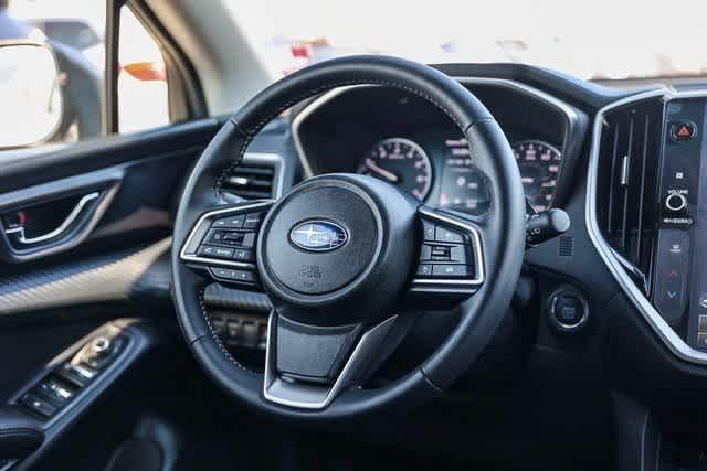 new 2024 Subaru Ascent car, priced at $40,039