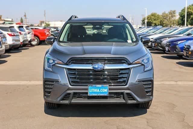 new 2024 Subaru Ascent car, priced at $40,039