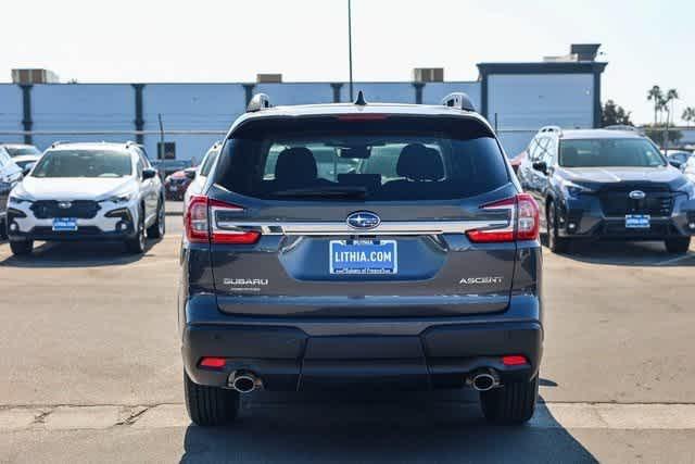 new 2024 Subaru Ascent car, priced at $40,039