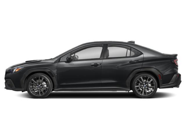 new 2024 Subaru WRX car, priced at $33,969